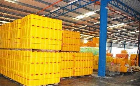 RBD Palm Olein / Refined Palm Oil (Malaysia Origin) - High Quality Food Grade - Image 15